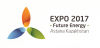 Сіздерді 2017 жылғы 10 маусымда EXPO-2017 шақырамыз